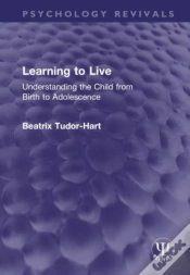 Capa do artigo Learning To Live