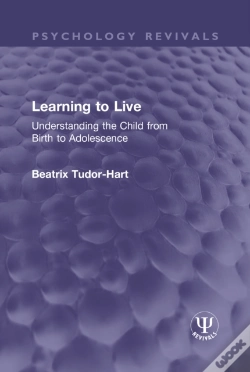 Capa do artigo Learning To Live