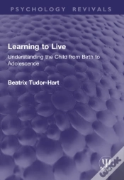 Capa do artigo Learning To Live