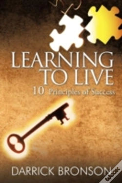 Capa do artigo Learning To Live