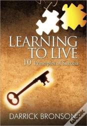 Capa do artigo Learning To Live