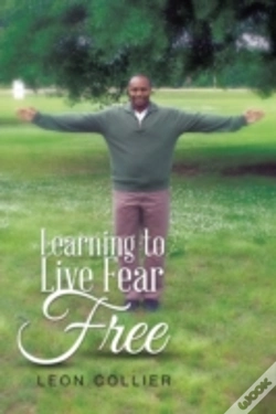 Capa do artigo Learning To Live Fear Free