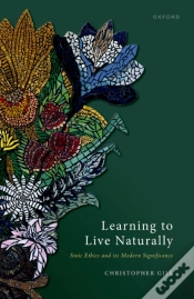 Capa do artigo Learning To Live Naturally