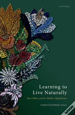 Capa do artigo Learning To Live Naturally
