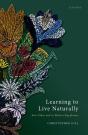 Learning To Live Naturally - Preview