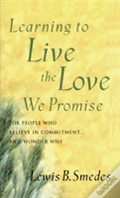 Capa do artigo Learning To Live The Love We Promise