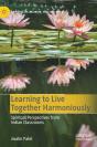 Learning To Live Together Harmoniously - Preview