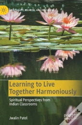 Learning To Live Together Harmoniously
