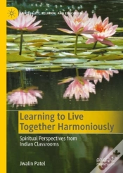 Capa do artigo Learning To Live Together Harmoniously