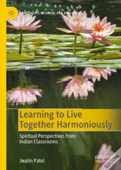 Capa do artigo Learning To Live Together Harmoniously