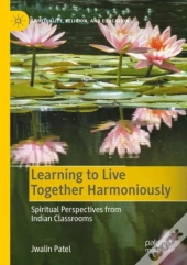 Learning To Live Together Harmoniously