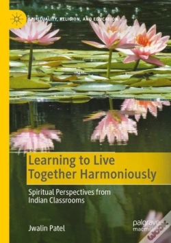 Capa do artigo Learning To Live Together Harmoniously