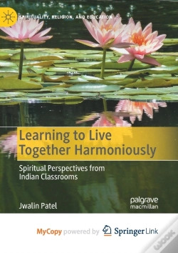 Capa do artigo Learning To Live Together Harmoniously