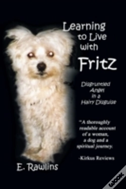 Capa do artigo Learning To Live With Fritz