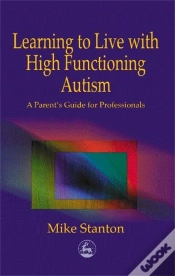 Capa do artigo Learning To Live With High Functioning Autism