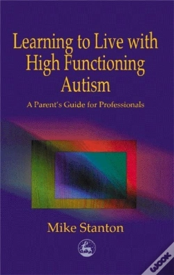 Capa do artigo Learning To Live With High Functioning Autism