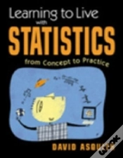 Capa do artigo Learning To Live With Statistics