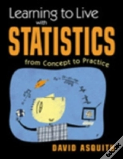 Capa do artigo Learning To Live With Statistics