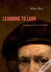 Capa do artigo Learning To Look