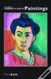 Capa do artigo Learning To Look At Paintings