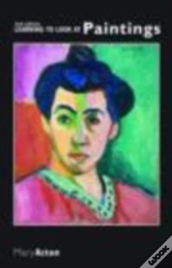 Capa do artigo Learning To Look At Paintings