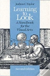 Capa do artigo Learning To Look