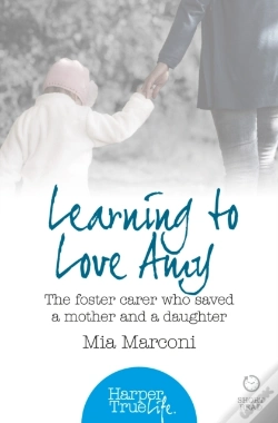 Capa do artigo Learning To Love Amy