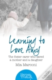 Capa do artigo Learning To Love Amy