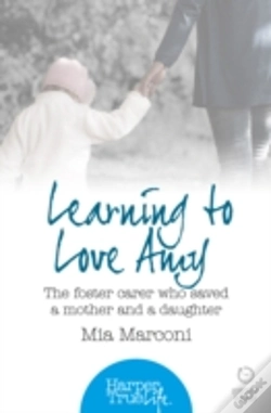 Capa do artigo Learning To Love Amy
