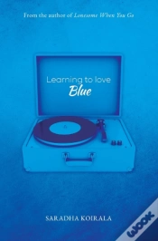 Capa do artigo Learning To Love Blue
