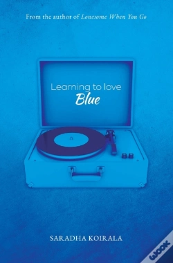 Capa do artigo Learning To Love Blue