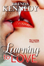 Learning To Love - Preview