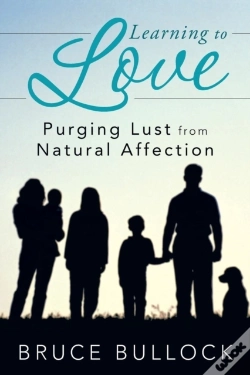 Capa do artigo Learning To Love