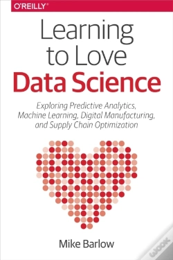 Capa do artigo Learning To Love Data Science
