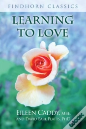Capa do artigo Learning To Love
