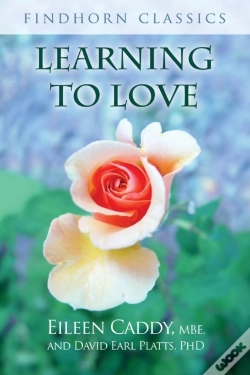 Capa do artigo Learning To Love