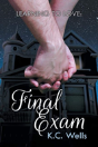 Learning To Love: Final Exam - Preview