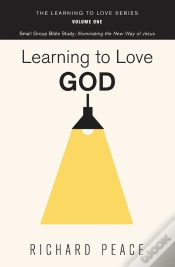 Capa do artigo Learning To Love God