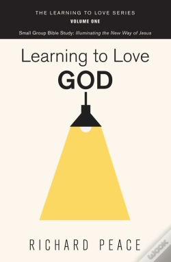 Capa do artigo Learning To Love God
