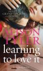 Learning To Love It - Preview