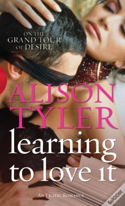 Capa do artigo Learning To Love It