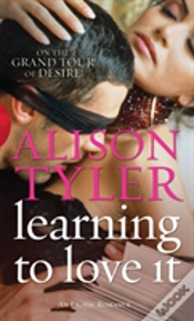Capa do artigo Learning To Love It