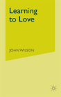 Learning To Love - Preview