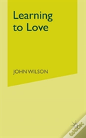 Capa do artigo Learning To Love