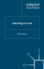 Learning To Love - Preview