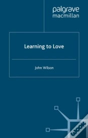 Capa do artigo Learning To Love