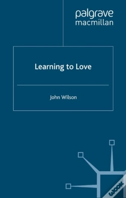 Capa do artigo Learning To Love