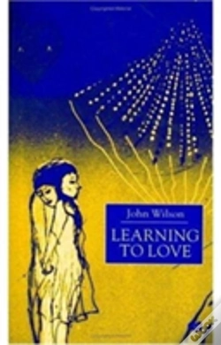 Capa do artigo Learning To Love