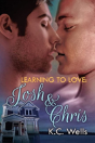 Learning To Love: Josh & Chris - Preview