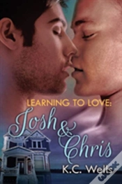 Capa do artigo Learning To Love: Josh & Chris